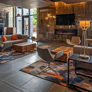 Indigo - Oakland By Ihg Hotel